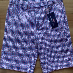 Vinyard Vines breaker short , 14, boys